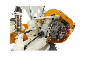 Team Associated RC10 Team Car Gold Edition RC Buggy Electric 2WD 1/10 Scale Kit image 114996