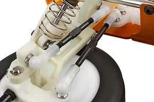 Team Associated RC10 Team Car Gold Edition RC Buggy Electric 2WD 1/10 Scale Kit image 114999