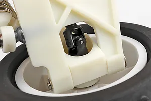 Team Associated RC10 Team Car Gold Edition RC Buggy Electric 2WD 1/10 Scale Kit image 115000