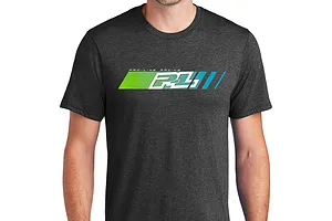 Pro-Line Contour Black T-Shirt image 115114