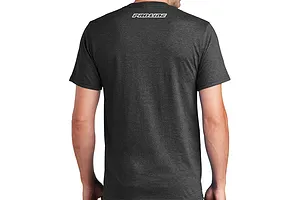 Pro-Line Contour Black T-Shirt image 115115
