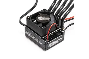 Trinity Racing MX10 Gen 2 200A Brushless ESC image 115135