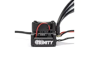 Trinity Racing MX10 Gen 2 200A Brushless ESC image 115137