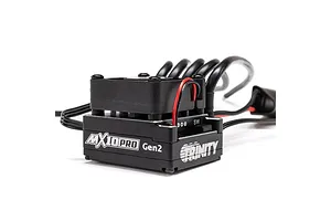 Trinity Racing MX10 Gen 2 200A Brushless ESC image 115138