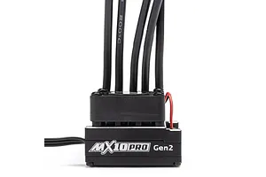 Trinity Racing MX10 Gen 2 200A Brushless ESC image 115139