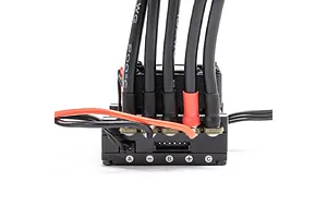 Trinity Racing MX10 Gen 2 200A Brushless ESC image 115140