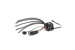 Trinity Racing MX10 Gen 2 200A Brushless ESC image 115141