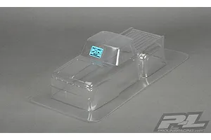 Pro-Line 1/10 1966 Ford F-100 Unpainted Body Shell image 11516