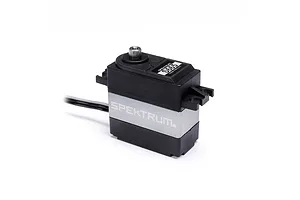 Spektrum S665 Standard High Torque Metal Geared Servo image 115153