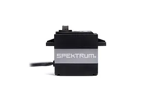Spektrum S665 Standard High Torque Metal Geared Servo image 115154
