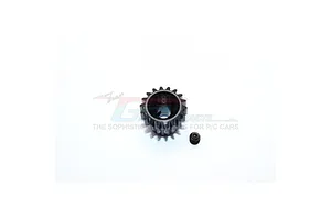 GPM Steel #45 18T 32dp/0.8Mod Pinion Gear