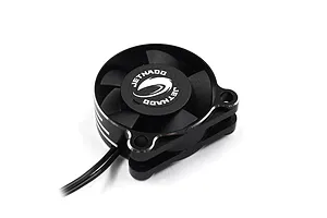 Yeah Racing Aluminium 30x30x10mm Jetnado Ohm 300 Super High Speed Cooling Fan image 115185