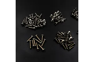 Yeah Racing Titanium Hex Socket Machine Screw Set with Mini Box 150Pcs image 115205