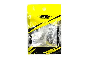 Yeah Racing RC10 Metal Shielded Complete Bearing Set 16Pcs image 115209