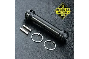 MST Steel Driveshaft image 115210