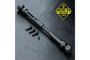 MST Steel Telescopic CVD Driveshaft