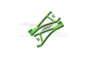 GPM Aluminium Front Lower Suspension Arms 2Pcs image 115225