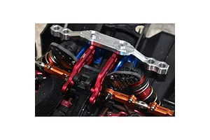 GPM Carbon Fibre Rear Shock Tower image 2
