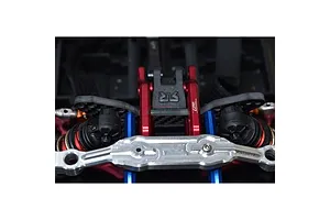 GPM Carbon Fibre Rear Shock Tower image 4