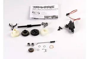 Traxxas Reverse Installation Kit with Servo
