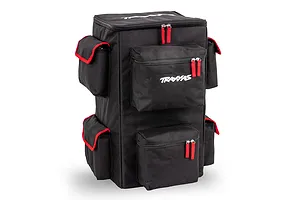 Traxxas 12x12x24" RC Car Backpack - Black image 115294