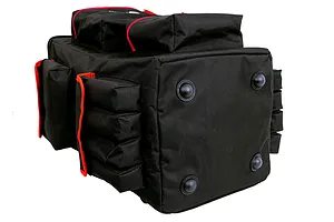 Traxxas 12x12x24" RC Car Backpack - Black image 115295