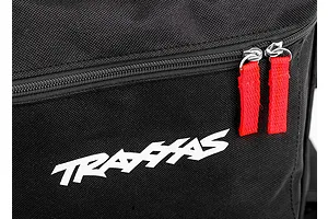Traxxas 12x12x24" RC Car Backpack - Black image 115296