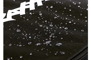 Traxxas 12x12x24" RC Car Backpack - Black image 115298