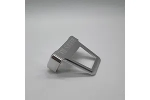 Reefs RC Aluminium Servo Shield - Silver image 115395