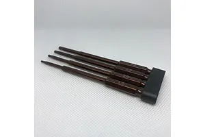 Reefs RC 1.5, 2.0, 2.5, 3.0mm Magnetic Hex Driver Tips 4Pcs image 115406
