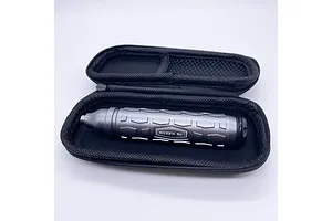 Reefs RC Multi-Tool Handle with Magnetic Hex Tips and Nut Drivers - Silver image 115414