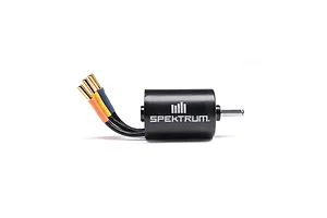 Spektrum Firma 3650 4000Kv 4-Pole Brushless Motor image 115523