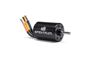 Spektrum Firma 3650 4000Kv 4-Pole Brushless Motor image 115525