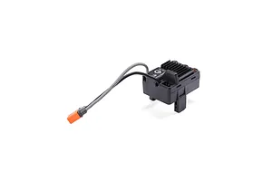 Spektrum Firma 25A 2-in-1 Brushless ESC/Receiver with Gyro image 115534