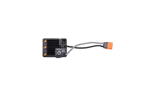 Spektrum Firma 25A 2-in-1 Brushless ESC/Receiver with Gyro image 115535