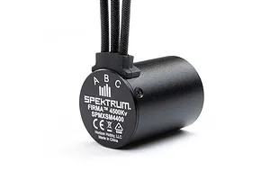 Spektrum Firma 2838 4500Kv Brushless Motor image 115537