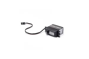 Spektrum S662 Standard 18kg 8.4V Brushless Metal Geared Servo image 115542