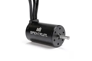 Spektrum Firma 3660-3100Kv 4-Pole Sensorless Brushless Motor image 115543