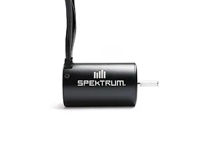 Spektrum Firma 3660-3100Kv 4-Pole Sensorless Brushless Motor image 115544