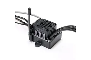 Spektrum 80A Brushless 2-in-1 ESC/Receiver image 115551