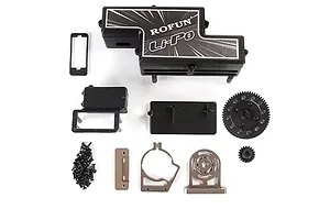 Rovan Electric Conversion Kit (No Motor or ESC) image 115616