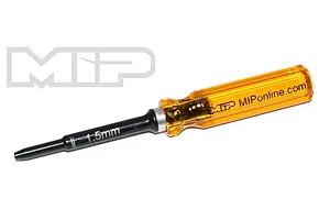 MIP 1.5mm Nut Driver Wrench - Gen 2