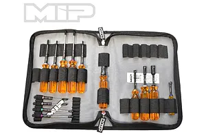 MIP RC10 Essentials Tool Kit