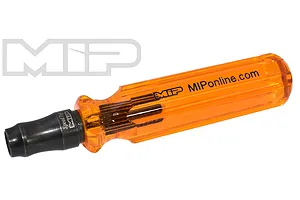 MIP RC10 Essentials Tool Kit image 9