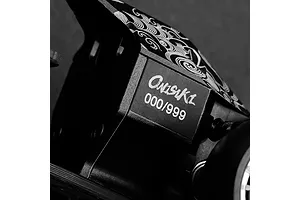 Onisiki Kodama RC Drift Car Electric RWD 1/24 - 1/27 Adjustable Scale ARTR Kit - Limited Edition image 115638