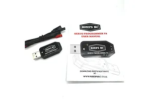 Reefs RC USB Link Servo Programmer V2 image 115679