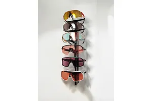 Raceform Katana Sunglass Holder image 115754