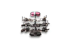 Raceform Katana Sunglass Holder image 115755