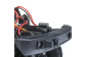 Axial SCX24 2021 Ford Bronco RC Rock Crawler Electric 4WD 1/24 Scale RTR - Green image 115851