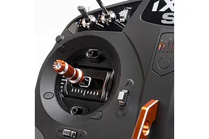 Spektrum IX14+ 2.4Ghz 20ch DSMX Transmitter image 115885